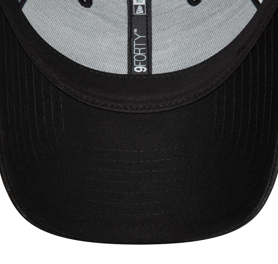 New Era Tonal 9Forty Asroma  Blk Şapka Siyah New Era Tonal 9Forty Asroma  Blk Şapka Siyah