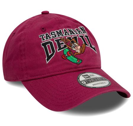 New Era Wb Washed 9Twenty Taz  Chjblk Şapka