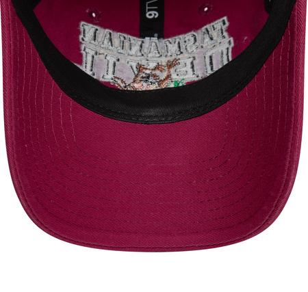 New Era Wb Washed 9Twenty Taz  Chjblk Şapka
