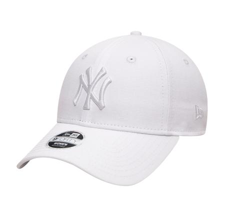 New Era Wmn Essentıal 940 Neyyan Whı Kadın Şapka Gri