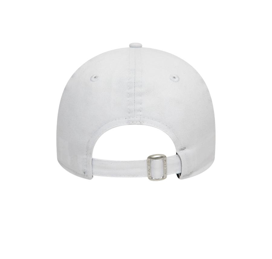 New Era Wmn Essentıal 940 Neyyan Whı Kadın Şapka Gri New Era Wmn Essentıal 940 Neyyan Whı Kadın Şapka Gri