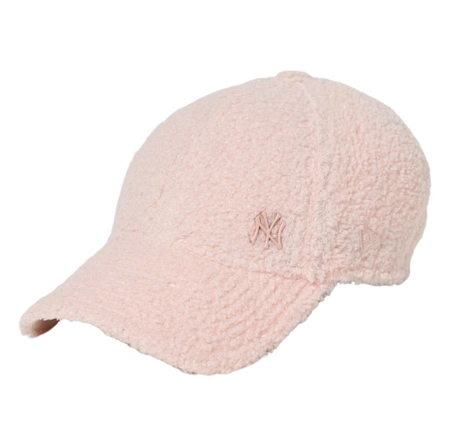 New Era Wmns Borg 9Forty Neyyan Prs Kadın Şapka New Era Wmns Borg 9Forty Neyyan Prs Kadın Şapka