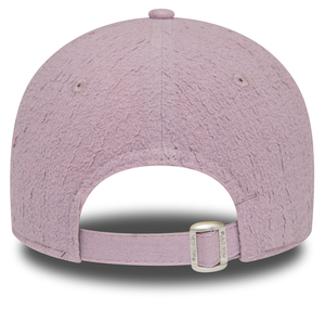 New Era Wmns Bubble Stıtch 9Forty Losdod  Pslpsl Kadın Şapka Pembe