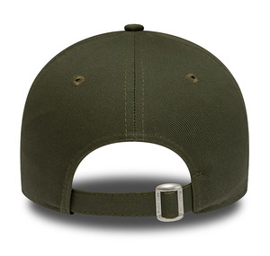 New Era Wmns League Ess 9Forty Neyyan Novwhı Kadın Şapka Yeşil