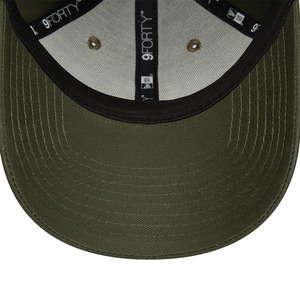 New Era Wmns League Ess 9Forty Neyyan Novwhı Kadın Şapka Yeşil