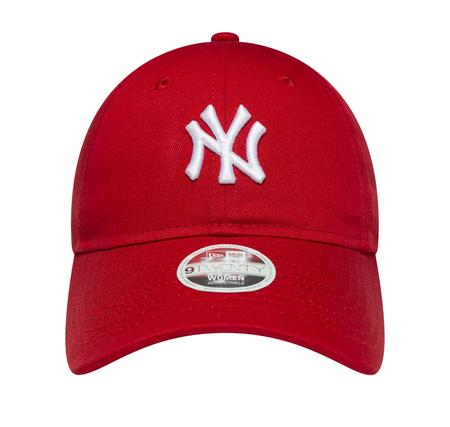 New Era Wmns League Ess Mıdı 9Twenty Neyyan  Pnr Kadın Şapka