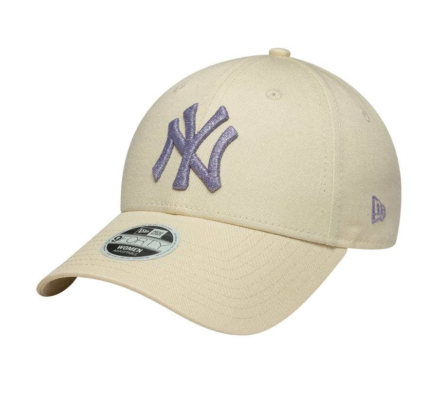 New Era Wmns Metallıc Logo 9Forty Neyyan Ltcdsg Kadın Şapka New Era Wmns Metallıc Logo 9Forty Neyyan Ltcdsg Kadın Şapka