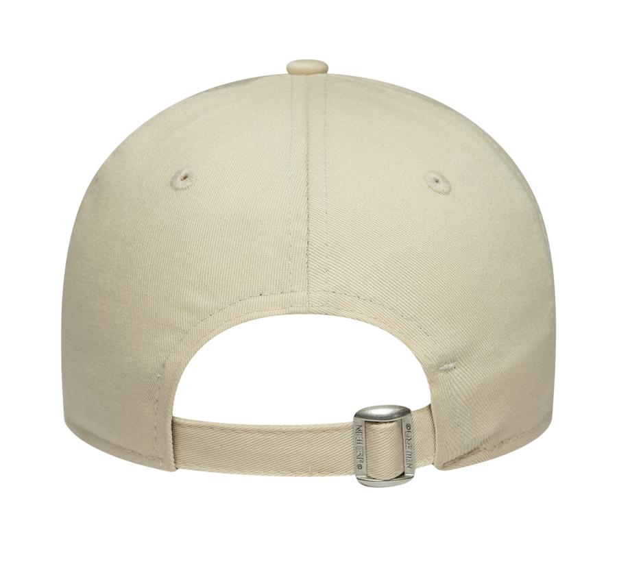 New Era Wmns Metallıc Logo 9Forty Neyyan Ltcdsg Kadın Şapka New Era Wmns Metallıc Logo 9Forty Neyyan Ltcdsg Kadın Şapka