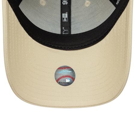 New Era Wmns Metallıc Logo 9Forty Neyyan  Ltcdsg Kadın Şapka