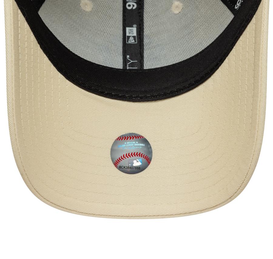 New Era Wmns Metallıc Logo 9Forty Neyyan Ltcdsg Kadın Şapka New Era Wmns Metallıc Logo 9Forty Neyyan Ltcdsg Kadın Şapka