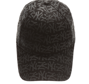 New Era Wmns Mono 9Forty Neyyan  Blk Şapka Siyah