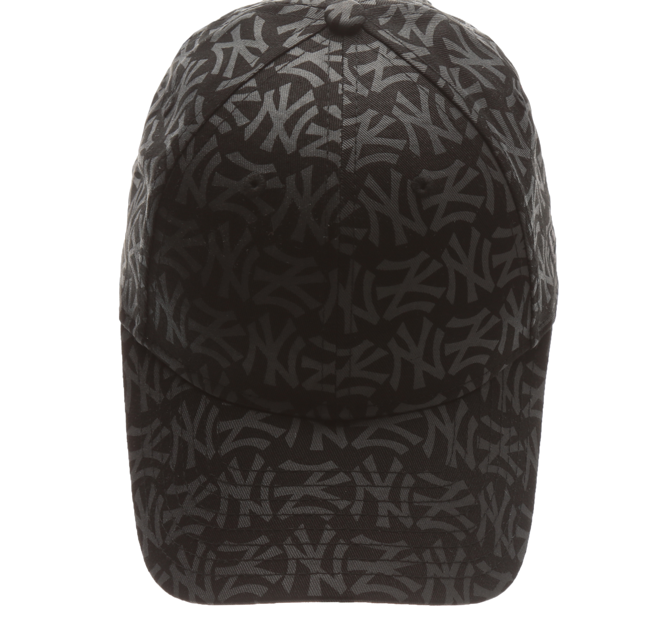 New Era Wmns Mono 9Forty Neyyan  Blk Şapka Siyah -1
