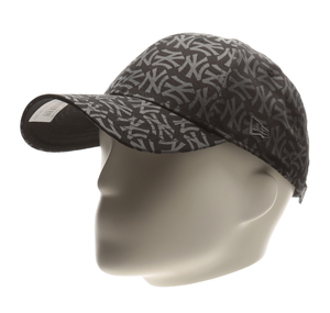 New Era Wmns Mono 9Forty Neyyan  Blk Şapka Siyah