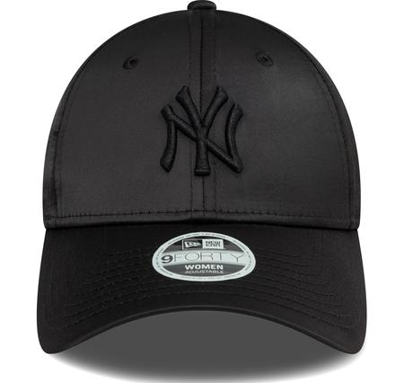 New Era Wmns Satın 9Forty Neyyan  Blk Kadın Şapka Siyah