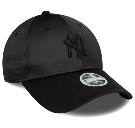 New Era Wmns Satın 9Forty Neyyan  Blk Kadın Şapka Siyah