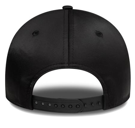 New Era Wmns Satın 9Forty Neyyan  Blk Kadın Şapka Siyah