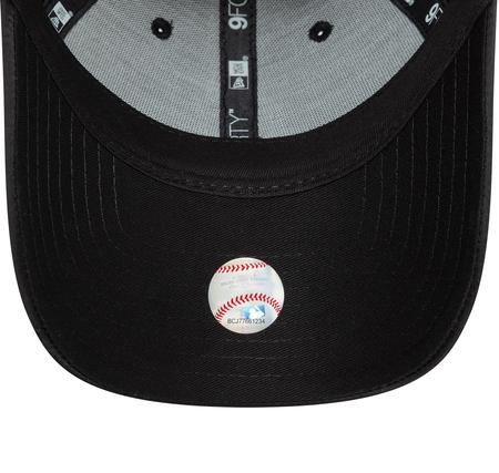 New Era Wmns Satın 9Forty Neyyan  Blk Kadın Şapka Siyah