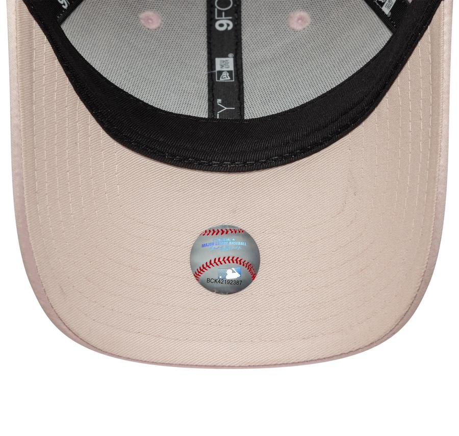 New Era Wmns Satın 9Forty Neyyan Pmp Kadın Şapka New Era Wmns Satın 9Forty Neyyan Pmp Kadın Şapka