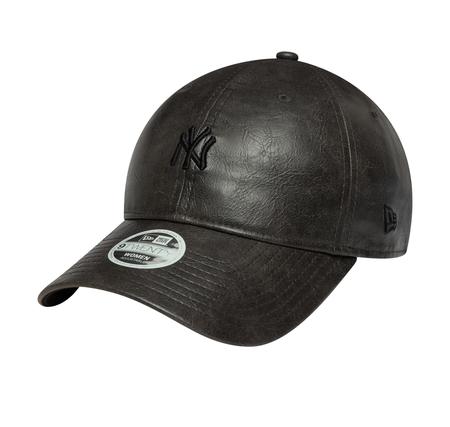 New Era Wmns Tonal Pu 9Twenty Neyyan  Blk Kadın Şapka