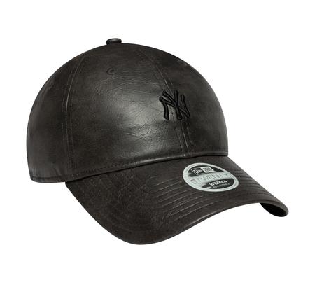New Era Wmns Tonal Pu 9Twenty Neyyan  Blk Kadın Şapka