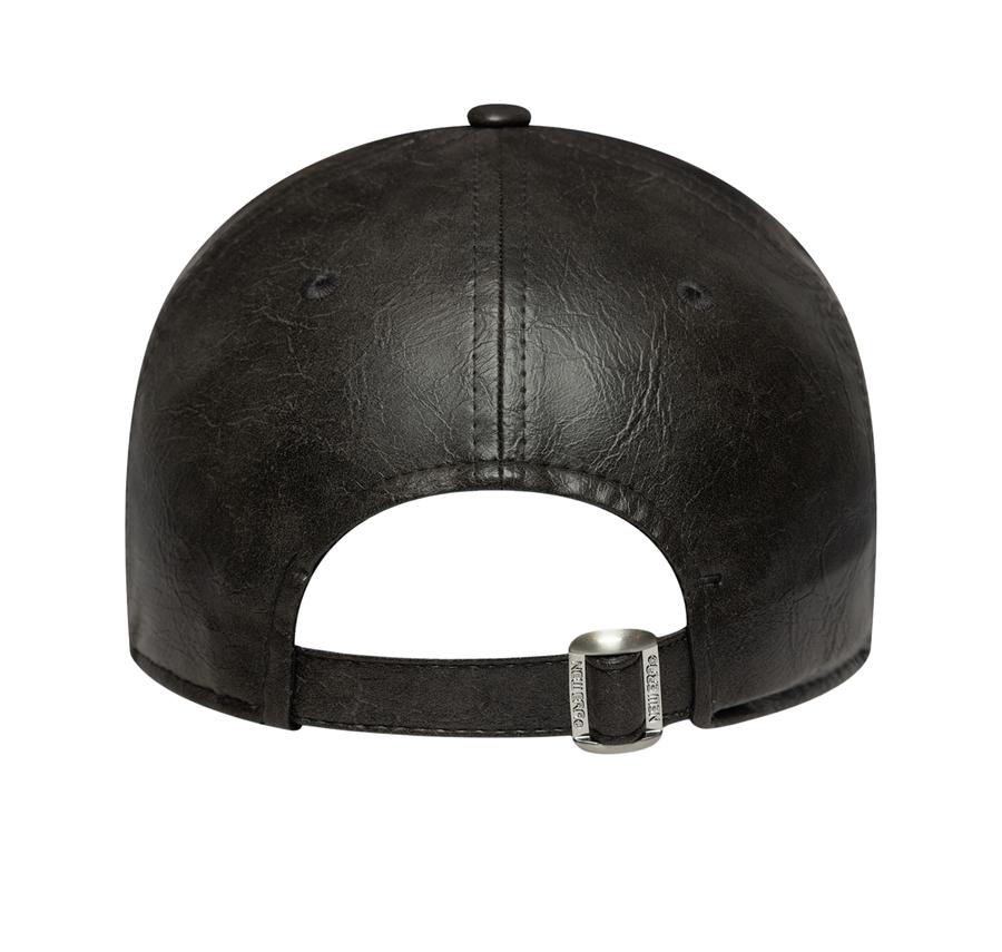New Era Wmns Tonal Pu 9Twenty Neyyan Blk Kadın Şapka New Era Wmns Tonal Pu 9Twenty Neyyan Blk Kadın Şapka