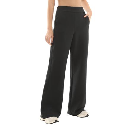 Nike 24.7 Impossiblysoft Kadın Eşofman Altı Siyah