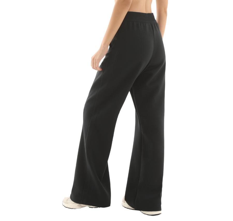 Nike 24.7 Impossiblysoft Kadın Eşofman Altı Siyah Nike 24.7 Impossiblysoft Kadın Eşofman Altı Siyah