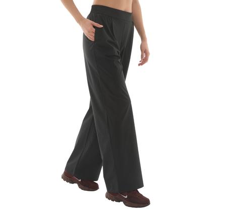 Nike 24.7 Perfectstretch Kadın Eşofman Altı Siyah