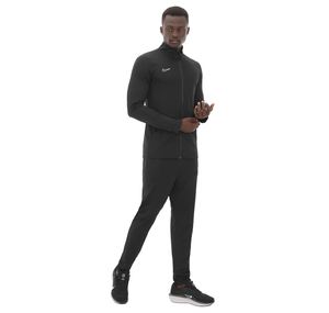 Nike Academy Erkek Eşofman Takımı Siyah