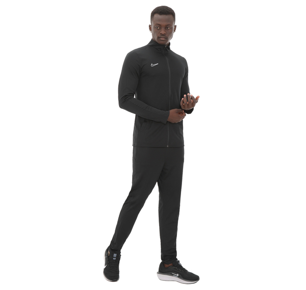 Nike Academy Erkek Eşofman Takımı Siyah Nike Academy Erkek Eşofman Takımı Siyah