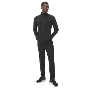 Nike Academy Erkek Eşofman Takımı Siyah
