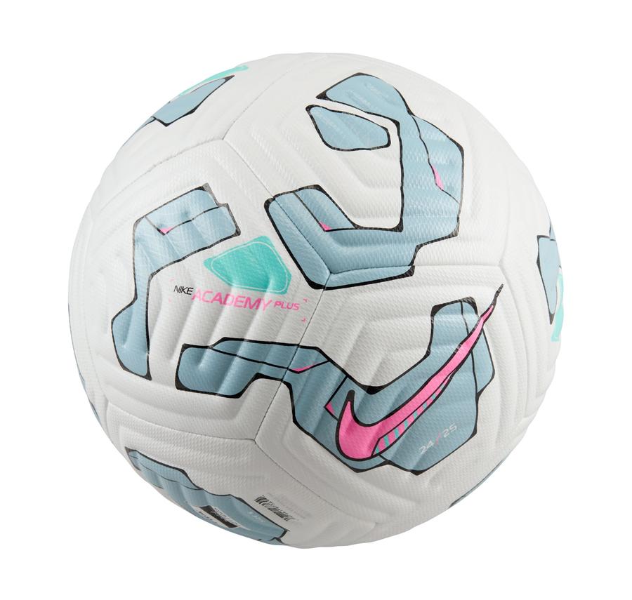Nike Academy Plus Futbol Topu Beyaz Nike Academy Plus Futbol Topu Beyaz