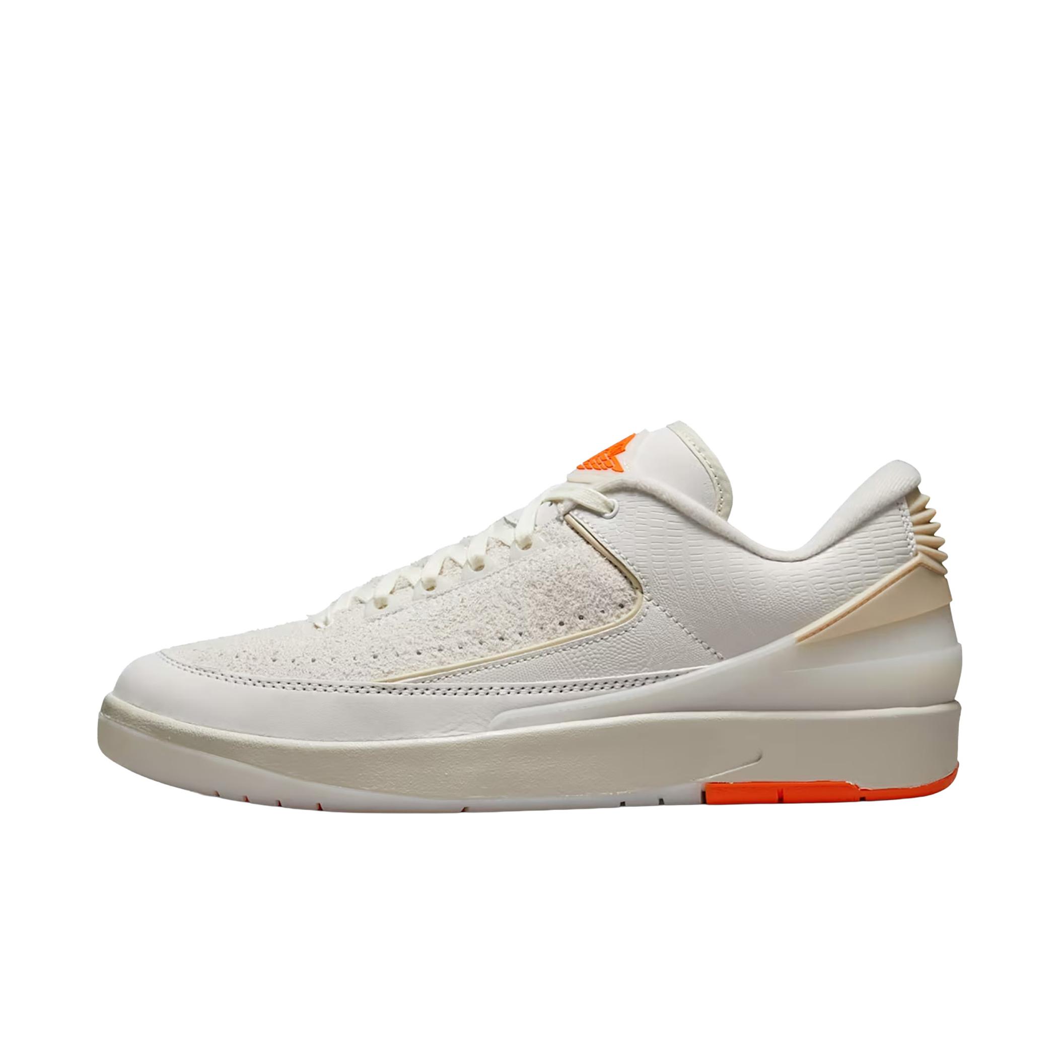 Мужские кроссовки Nike Air Jordan 2 Low
Shelflife Krem