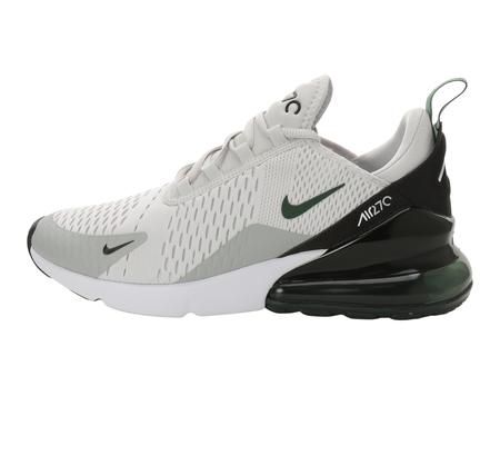 Nike Air Max 270 Erkek Spor Ayakkabı Gri Nike Air Max 270 Erkek Spor Ayakkabı Gri