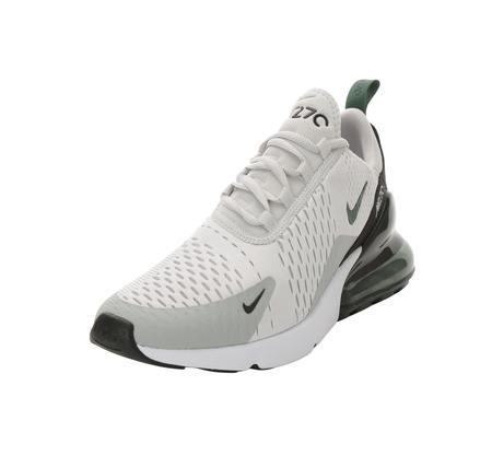 Nike Air Max 270 Erkek Spor Ayakkabı Gri Nike Air Max 270 Erkek Spor Ayakkabı Gri