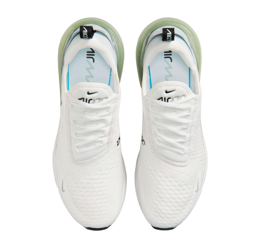 Nike Air Max 270 Erkek Spor Ayakkabı Nike Air Max 270 Erkek Spor Ayakkabı