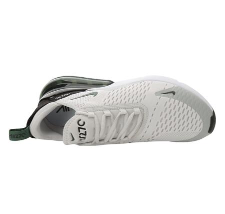 Nike Air Max 270 Erkek Spor Ayakkabı Gri Nike Air Max 270 Erkek Spor Ayakkabı Gri