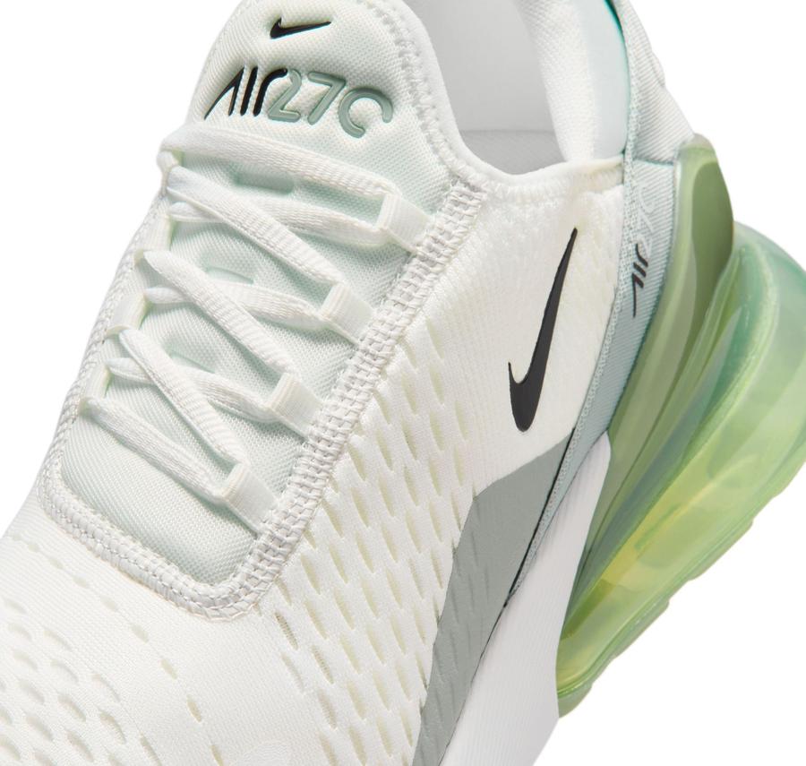 Nike Air Max 270 Erkek Spor Ayakkabı Nike Air Max 270 Erkek Spor Ayakkabı