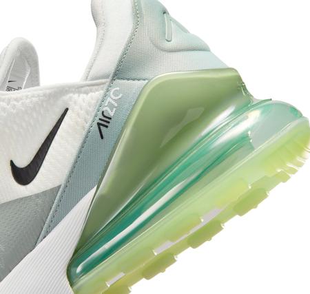 Nike Air Max 270 Erkek Spor Ayakkabı