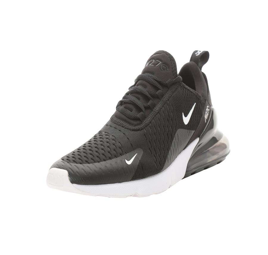 Nike Air Max 270 Erkek Spor Ayakkabı Siyah Nike Air Max 270 Erkek Spor Ayakkabı Siyah