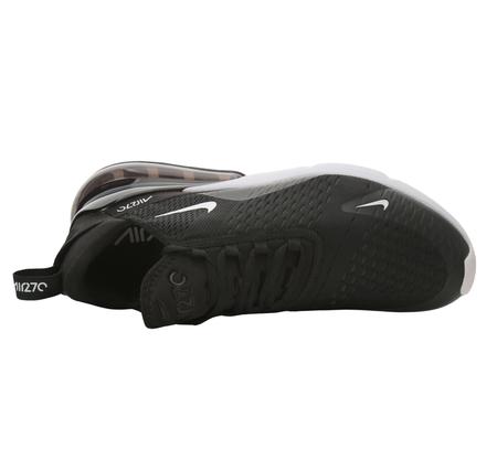 Nike Air Max 270 Erkek Spor Ayakkabı Siyah Nike Air Max 270 Erkek Spor Ayakkabı Siyah