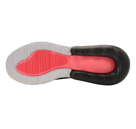 Nike Air Max 270 Erkek Spor Ayakkabı Siyah Nike Air Max 270 Erkek Spor Ayakkabı Siyah