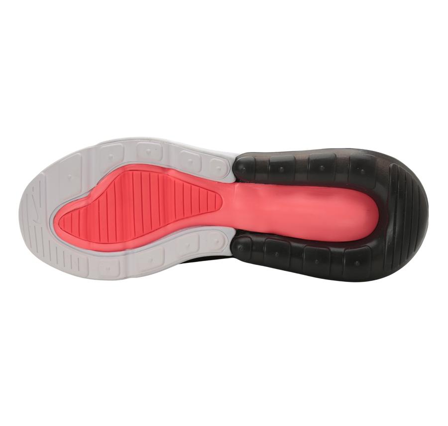 Nike Air Max 270 Erkek Spor Ayakkabı Siyah Nike Air Max 270 Erkek Spor Ayakkabı Siyah