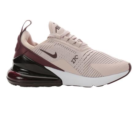 Nike Air Max 270 Kadın Spor Ayakkabı Mor
