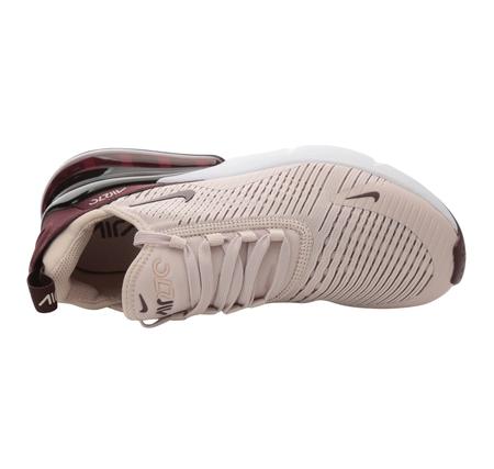 Nike Air Max 270 Kadın Spor Ayakkabı Mor