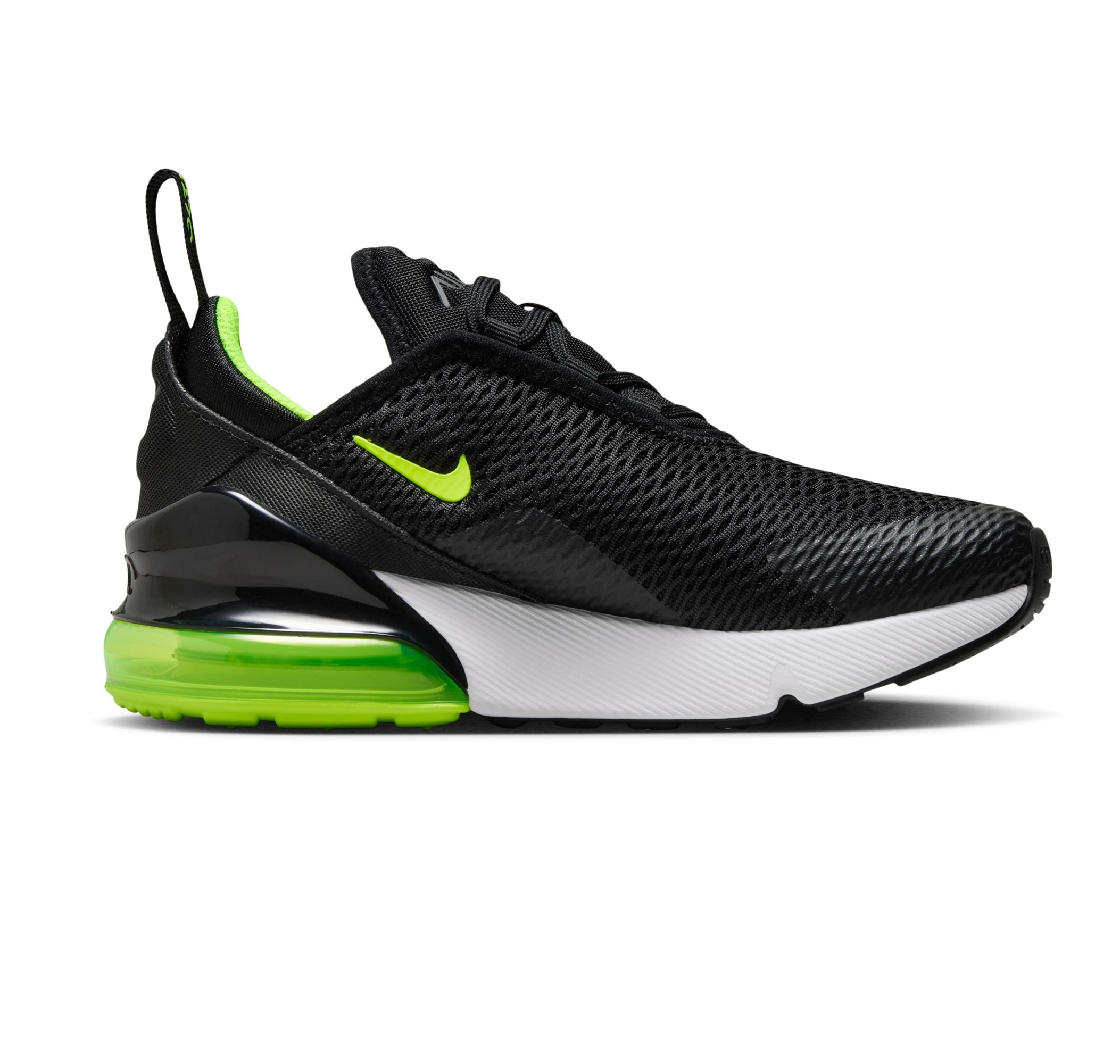 Детские кроссовки Nike Air Max 270 Ps