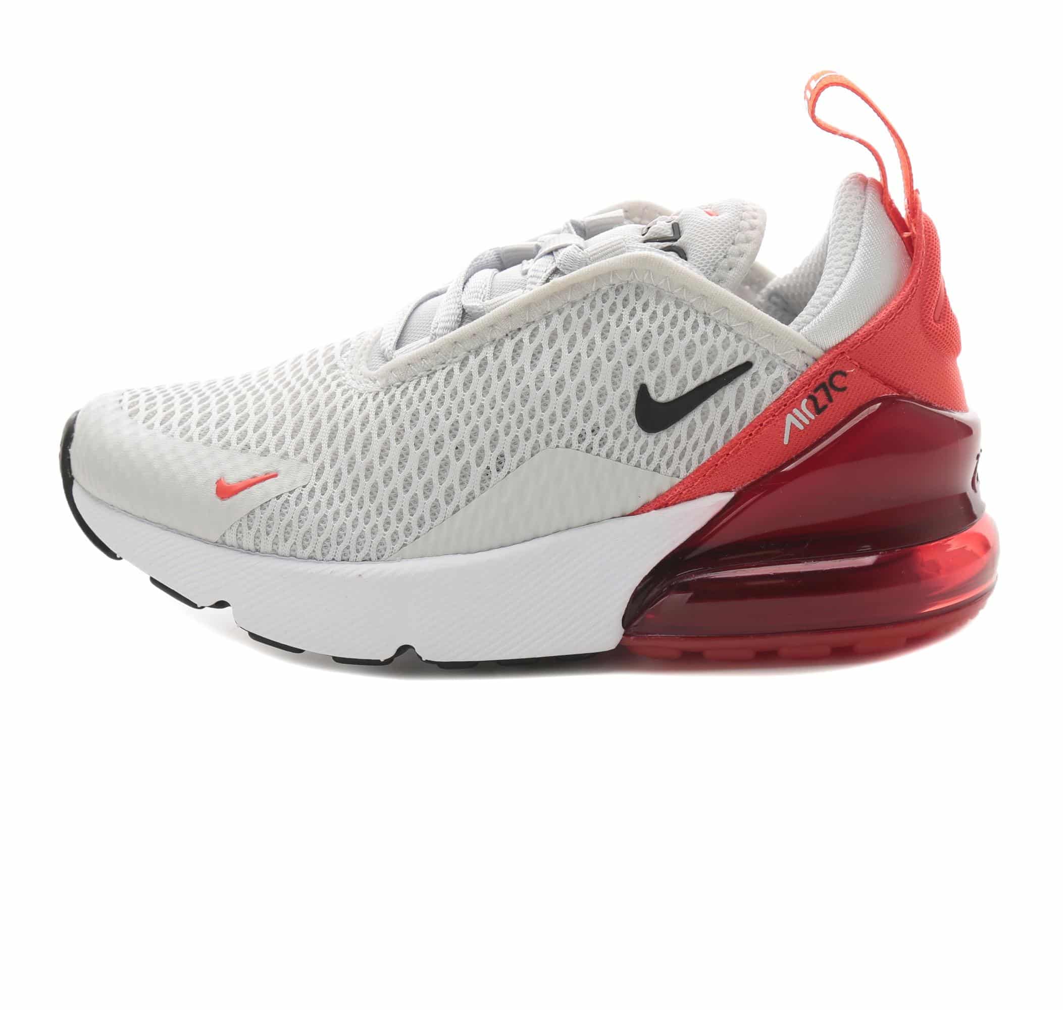 Детские кроссовки Nike Air Max 270 (Ps)