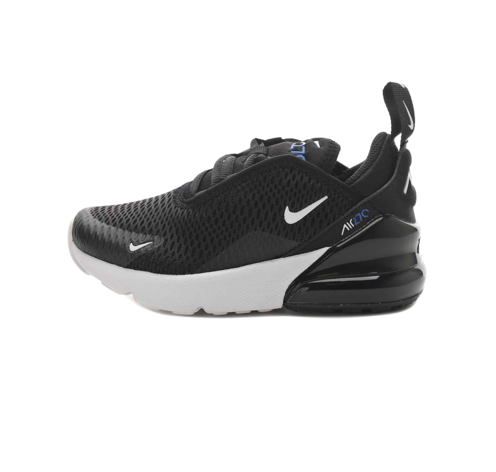 Детские кроссовки Nike Air Max 270 (Ps)