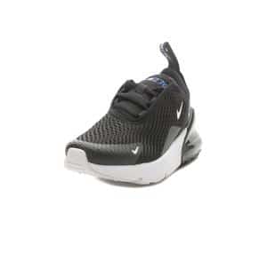 Nike Aır Max 270 (Ps) Çocuk Spor Ayakkabı Siyah