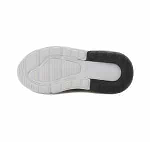 Nike Aır Max 270 (Ps) Çocuk Spor Ayakkabı Siyah